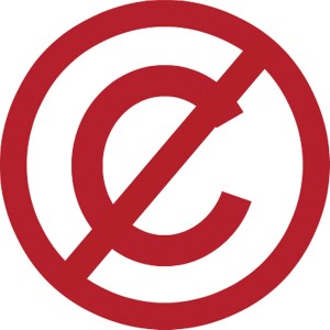 WordPress remove copyright section