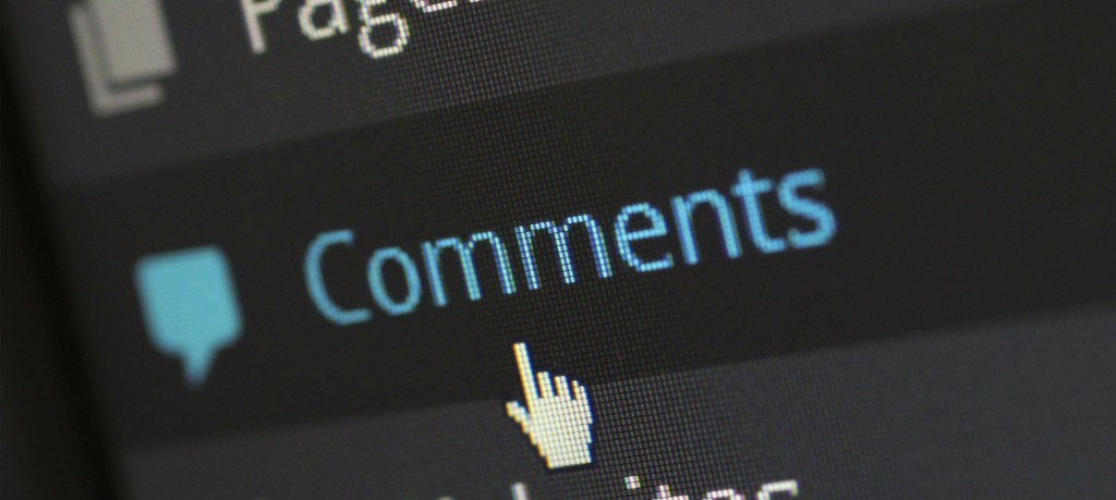 How to Remove Comments from WordPress