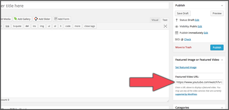 Featured-video-wordpress