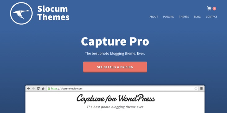 Slocum Themes Full Width