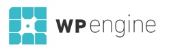 WP Engine WordPress hosting