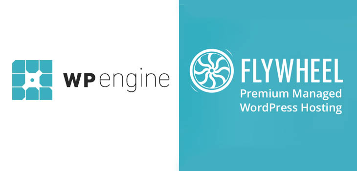 WP Engine and Flywheel WooCommerce