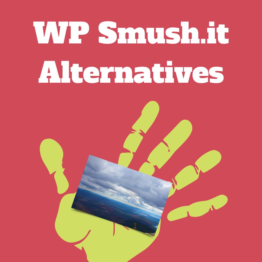 WP Smush.it Alternative