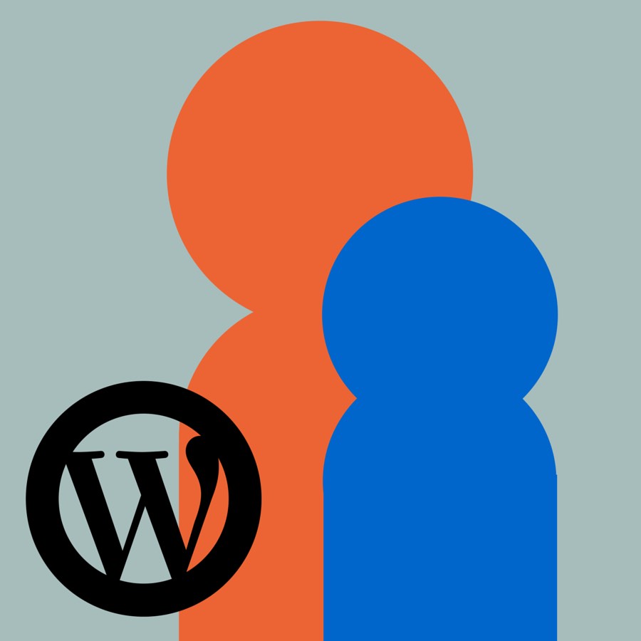 Edit User Roles WordPress