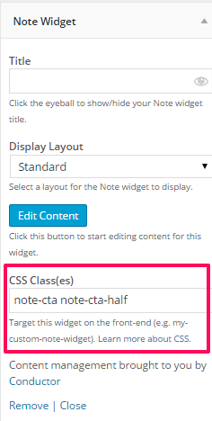 CSSNoteSection