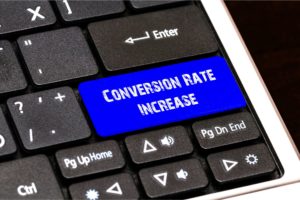 Increase eCommerce Conversion Rate